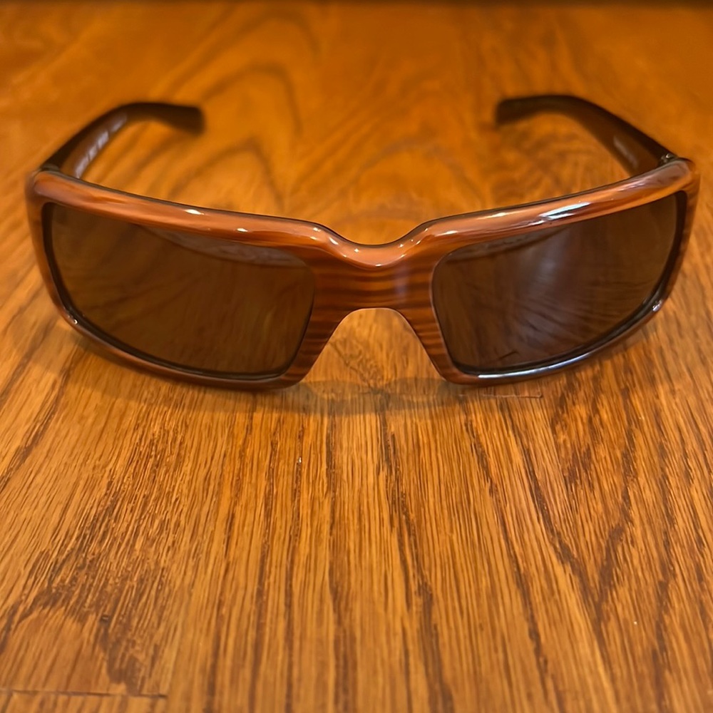 Wood stain Costa “switchfoot SF 31” men’s sunglasses